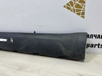 Порог левый Skoda Yeti 5L0853855A