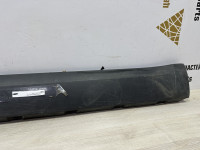 Порог левый Skoda Yeti 5L0853855A