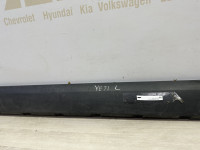 Порог левый Skoda Yeti 5L0853855A