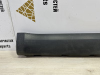 Порог левый Skoda Yeti 5L0853855A