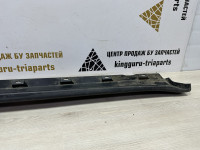 Порог левый Skoda Yeti 5L0853855A