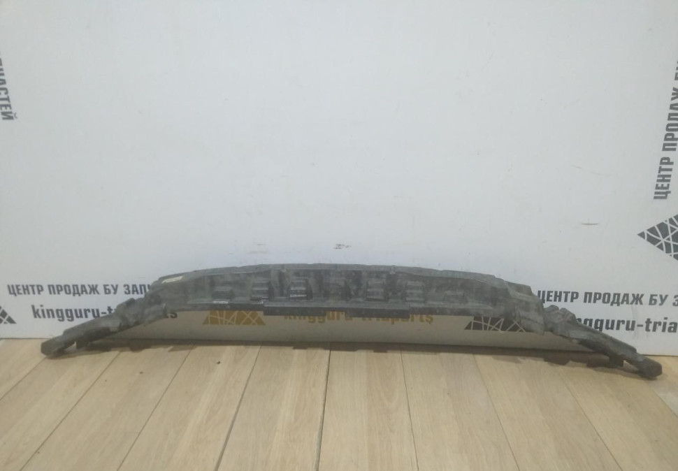 Абсорбер переднего бампера бу BMW X1 F48 M-Pack рестайлинг OEM 51118075907