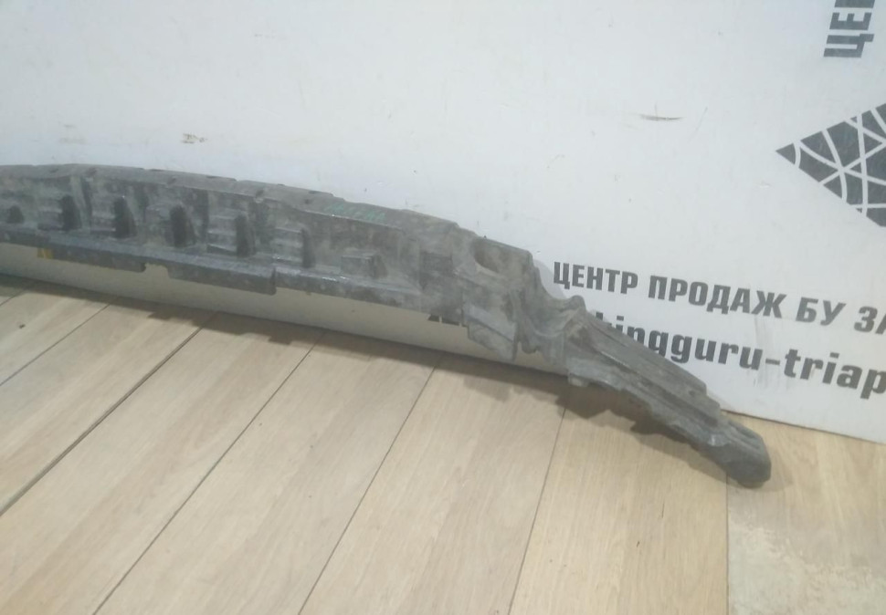 Абсорбер переднего бампера бу BMW X1 F48 M-Pack рестайлинг OEM 51118075907