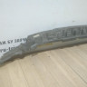 Абсорбер переднего бампера бу BMW X1 F48 M-Pack рестайлинг OEM 51118075907