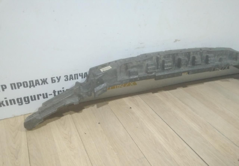 Абсорбер переднего бампера бу BMW X1 F48 M-Pack рестайлинг OEM 51118075907