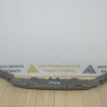 Абсорбер переднего бампера бу BMW X1 F48 M-Pack рестайлинг OEM 51118075907