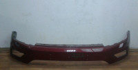 Бампер передний Volkswagen Tiguan 2 oem 5nr807221 (скл-3)
