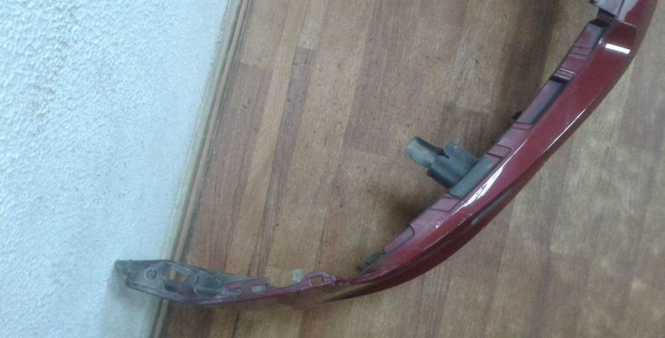 Бампер передний Volkswagen Tiguan 2 oem 5nr807221 (скл-3) Бампер передний Volkswagen Tiguan 2 oem 5nr807221 (скл-3)