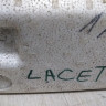 Абсорбер переднего бампера Chevrolet Laccety oem 96547253 (скл-3)