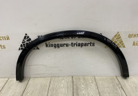 Молдинг крыла задний правый BMW X5 F15 M-Pack OEM 51778069292