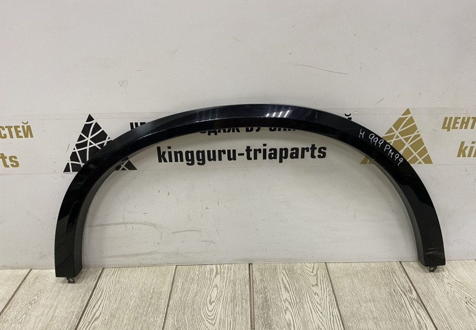 Молдинг крыла задний правый BMW X5 F15 M-Pack OEM 51778069292