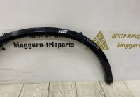 Молдинг крыла задний правый BMW X5 F15 M-Pack OEM 51778069292