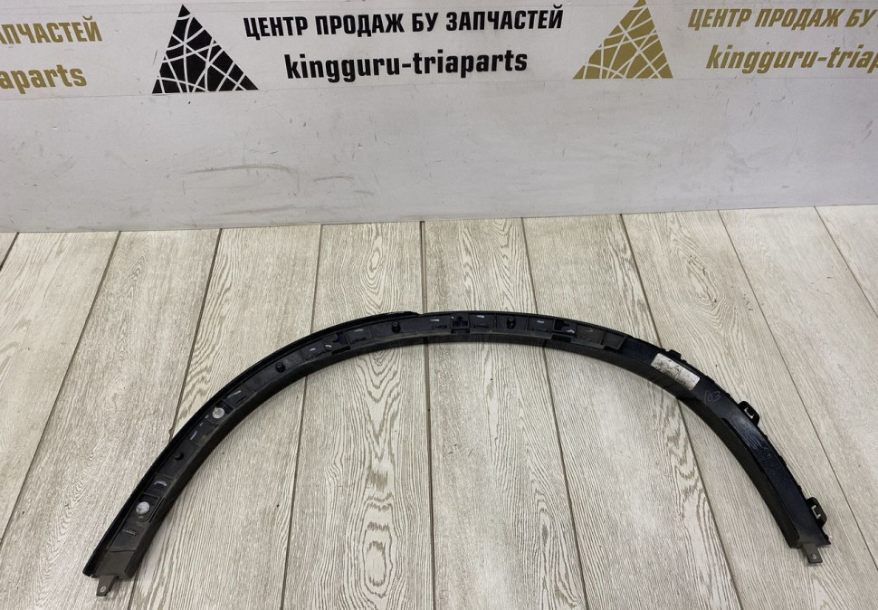 Молдинг крыла задний правый BMW X5 F15 M-Pack OEM 51778069292 Молдинг крыла задний правый BMW X5 F15 M-Pack OEM 51778069292