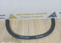 Молдинг крыла задний правый бу BMW X6 F16 OEM 51777319834