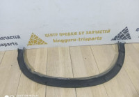 Молдинг крыла задний правый бу BMW X6 F16 OEM 51777319834