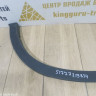 Молдинг крыла задний правый бу BMW X6 F16 OEM 51777319834 Молдинг крыла задний правый бу BMW X6 F16 OEM 51777319834