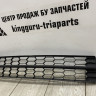 Решетка переднего бампера Skoda Rapid OEM 60U853677A