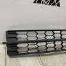 Решетка переднего бампера Skoda Rapid OEM 60U853677A