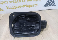 Лючок бензобака бу Renault Kaptur OEM 781208752R