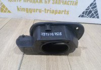 Лючок бензобака бу Renault Kaptur OEM 781208752R