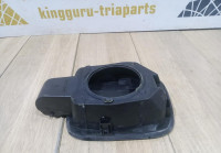 Лючок бензобака бу Renault Kaptur OEM 781208752R