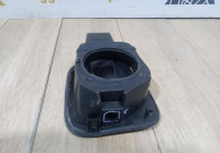 Лючок бензобака бу Renault Kaptur OEM 781208752R