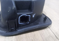 Лючок бензобака бу Renault Kaptur OEM 781208752R