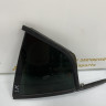 Стекло глухое задней левой двери Skoda Octavia A7 (2016) OEM 5E5845213