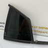 Стекло глухое задней левой двери Skoda Octavia A7 (2016) OEM 5E5845213