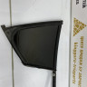 Стекло глухое задней левой двери Skoda Octavia A7 (2016) OEM 5E5845213