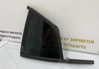 Стекло глухое задней левой двери Skoda Octavia A7 (2016) OEM 5E5845213