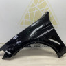 Крыло переднее левое бу BMW X3 G01 OEM 41007491383