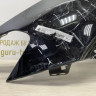 Крыло переднее левое бу BMW X3 G01 OEM 41007491383