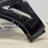 Крыло переднее левое бу BMW X3 G01 OEM 41007491383