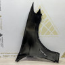 Крыло переднее левое бу BMW X3 G01 OEM 41007491383