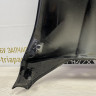 Крыло переднее левое бу BMW X3 G01 OEM 41007491383