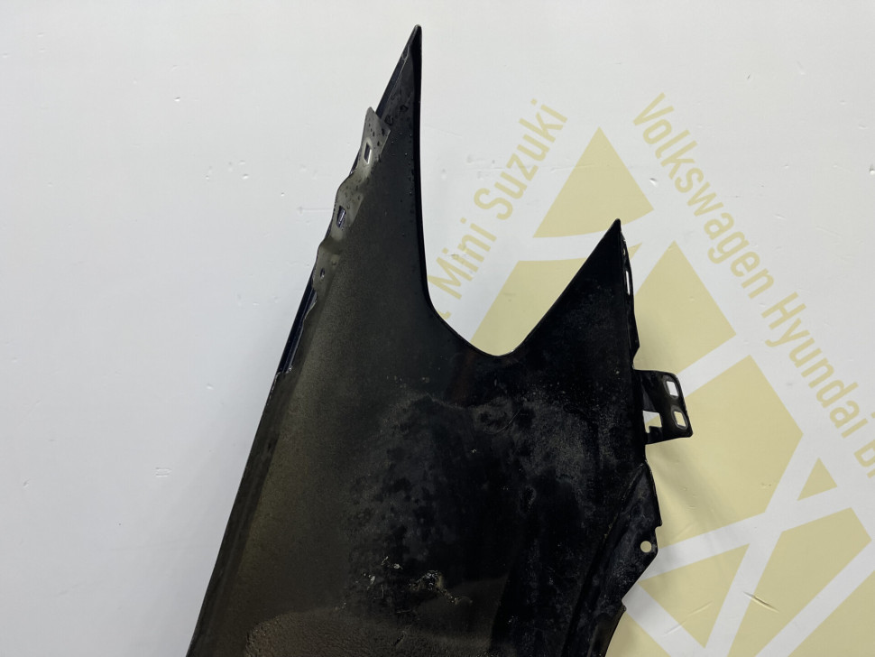 Крыло переднее левое бу BMW X3 G01 OEM 41007491383