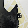 Крыло переднее левое бу BMW X3 G01 OEM 41007491383