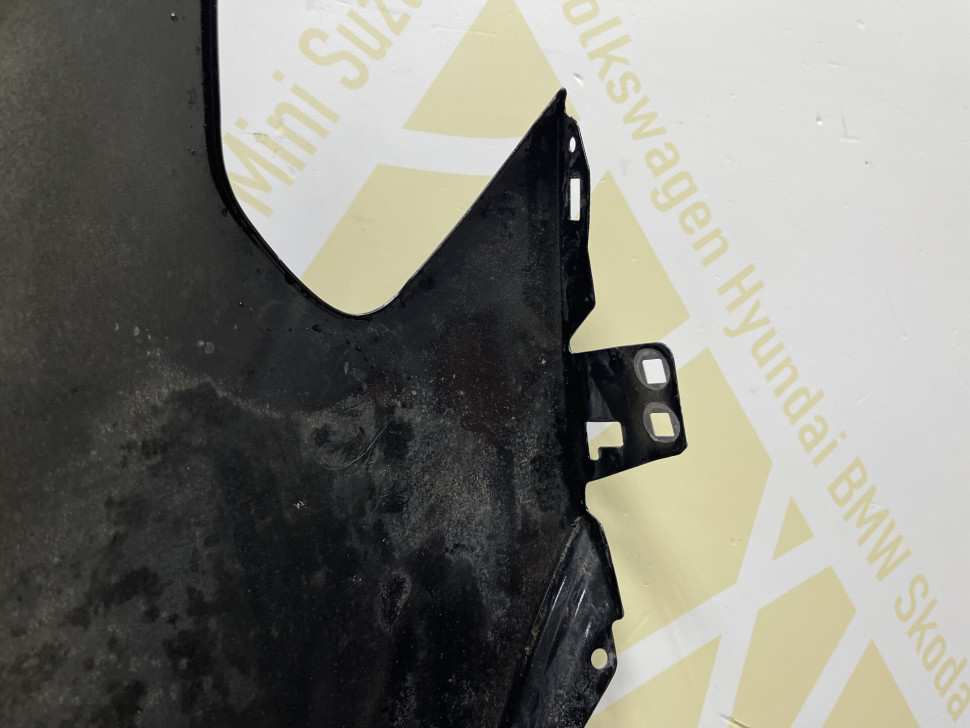 Крыло переднее левое бу BMW X3 G01 OEM 41007491383