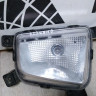 Противотуманная фара (Птф) правая Hyundai Creta oem 92208m0000
