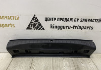 Обивка задней панели BMW 5 G30 OEM 51477373574