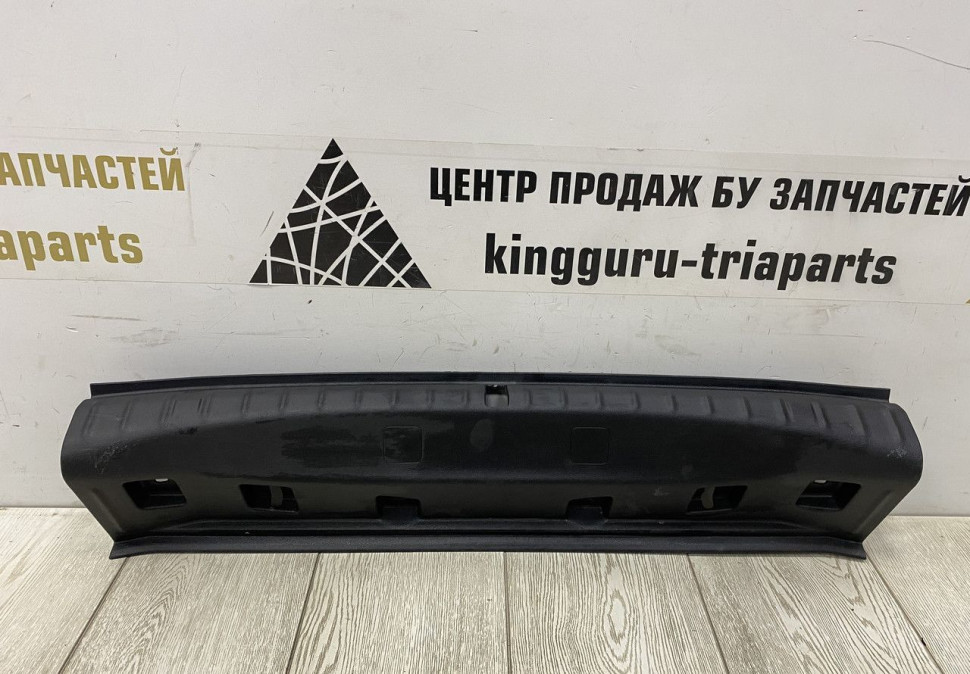 Обивка задней панели BMW 5 G30 OEM 51477373574