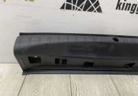 Обивка задней панели BMW 5 G30 OEM 51477373574