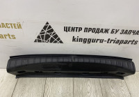 Обивка задней панели BMW 5 G30 OEM 51477373574