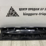 Обивка задней панели BMW 5 G30 OEM 51477373574 Обивка задней панели BMW 5 G30 OEM 51477373574