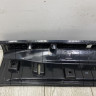 Обивка задней панели BMW 5 G30 OEM 51477373574 Обивка задней панели BMW 5 G30 OEM 51477373574
