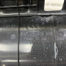 Обивка задней панели BMW 5 G30 OEM 51477373574 Обивка задней панели BMW 5 G30 OEM 51477373574