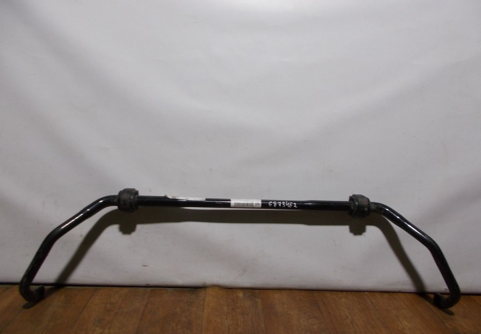 Стабилизатор передний бу BMW 5 G30 OEM 31306873462