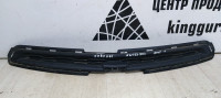 Решетка радиатора верх Chevrolet Cobalt oem 52027904 (скл-3)