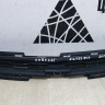 Решетка радиатора верх Chevrolet Cobalt oem 52027904 (скл-3)